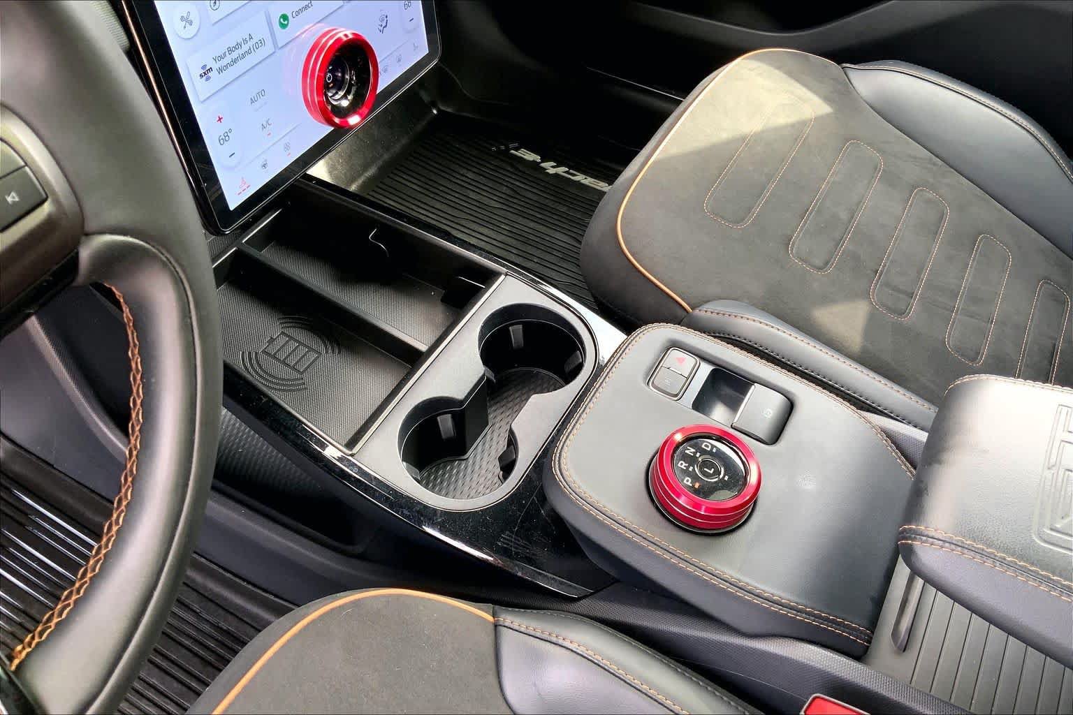Certified 2023 Ford Mustang Mach-E GT AWD/4WD image 32