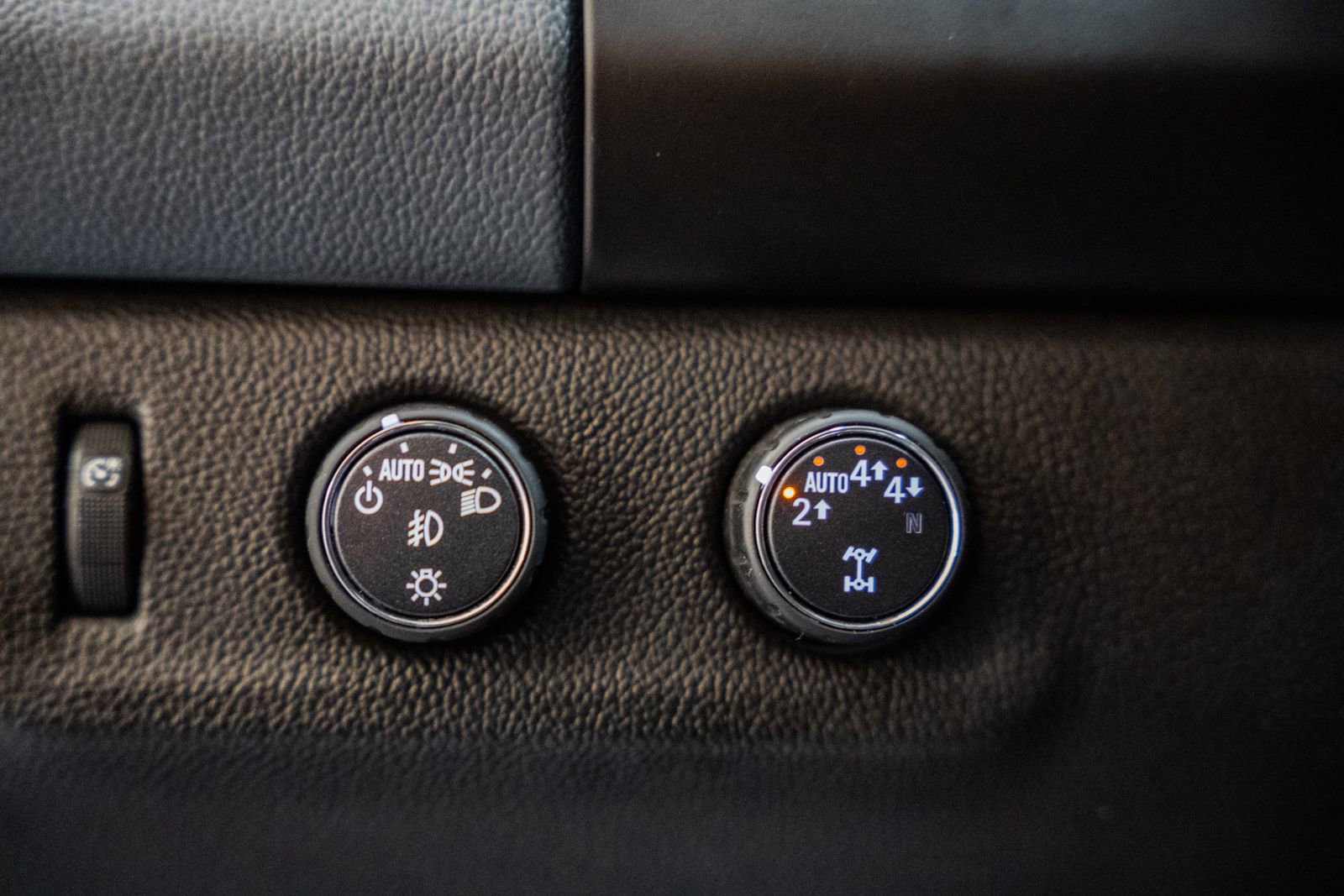 Used 2018 Chevrolet Colorado Z71 image 39