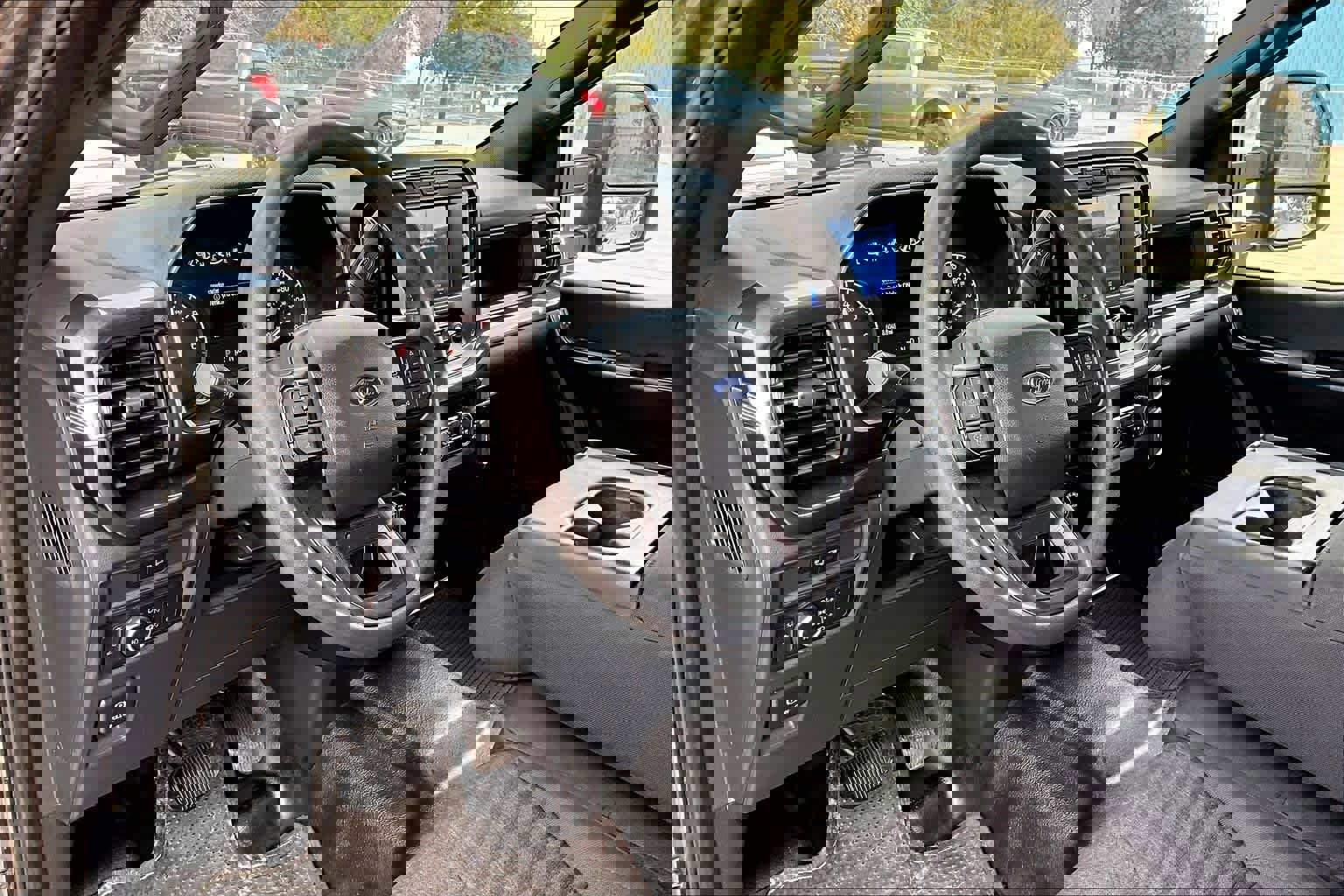 Certified 2022 Ford F150 XL w/ STX Appearance Package image 19