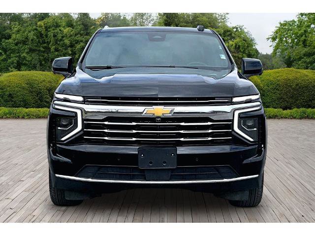 Used 2025 Chevrolet Tahoe LT image 5