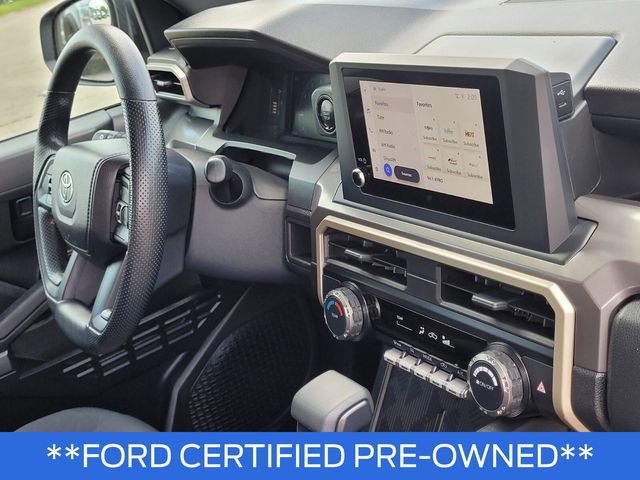 Used 2024 Toyota Tacoma SR5 RWD image 11