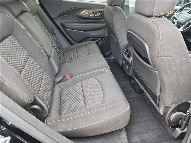 Used 2019 GMC Terrain SLE w/ Driver Convenience Package FWD image 20