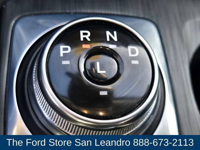 Certified 2025 Ford Escape Active image 21