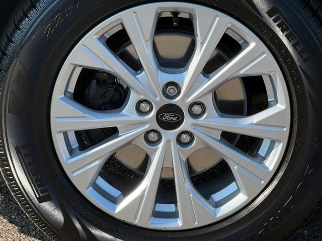 Certified 2023 Ford Escape Active w/ Tech Pack #2 FWD image 16