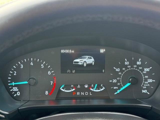 Certified 2022 Ford Escape SE w/ SE Sport Appearance Package image 36
