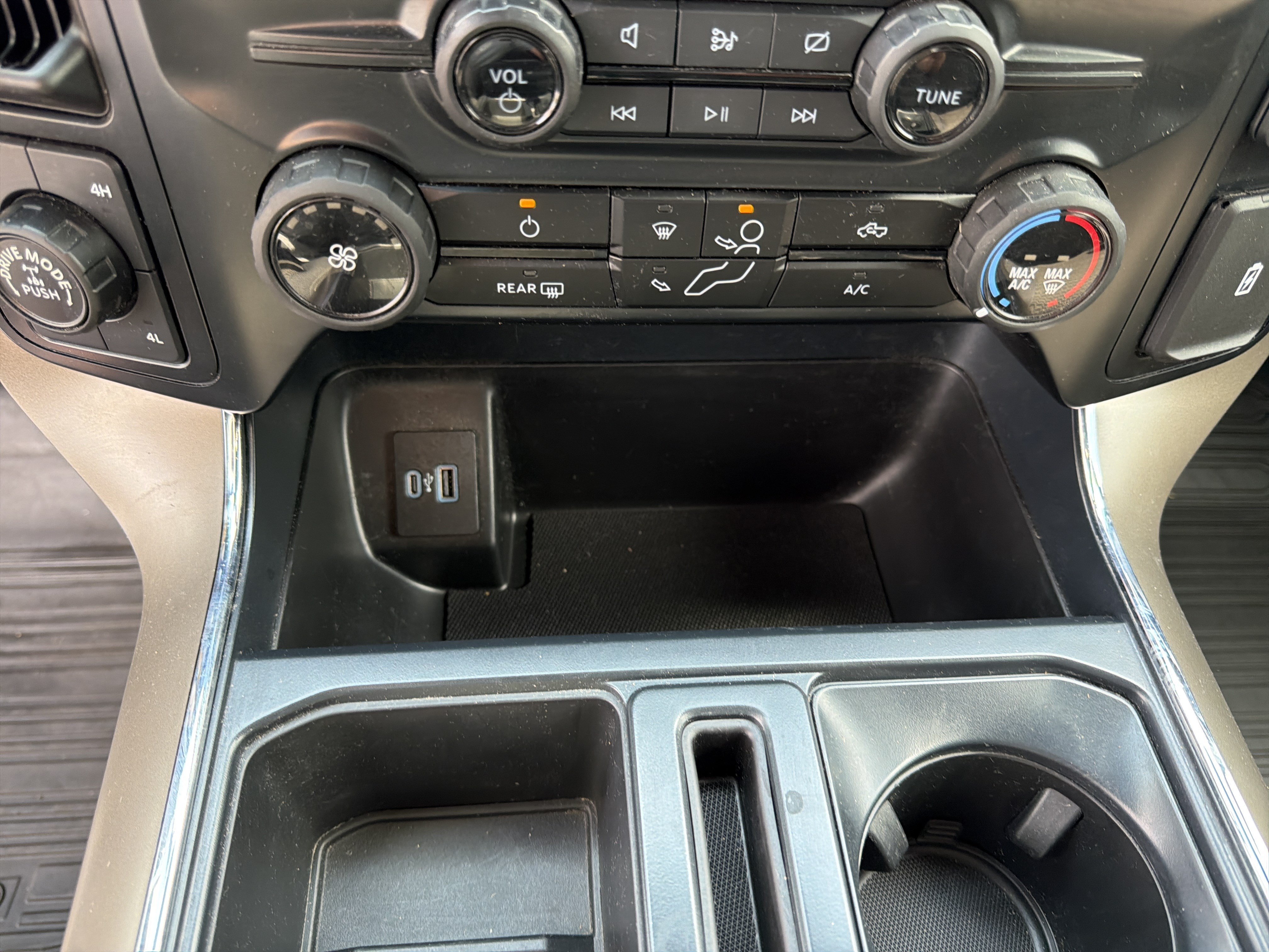 Certified 2024 Ford F150 STX AWD/4WD image 43