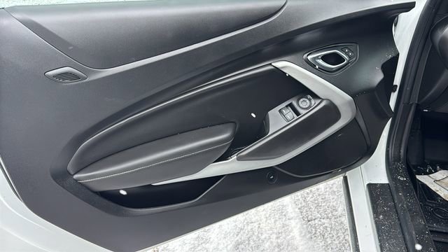 Used 2021 Chevrolet Camaro SS image 11