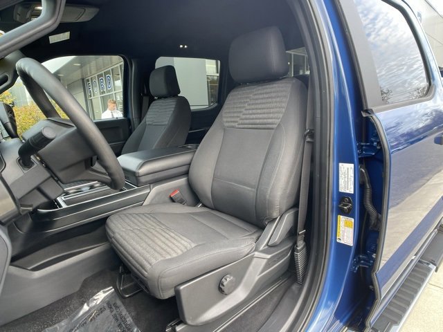 Certified 2023 Ford F150 XL w/ STX Appearance Package image 15