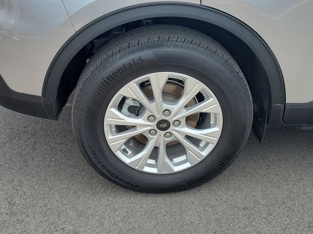 Certified 2024 Ford Escape Active AWD/4WD image 5