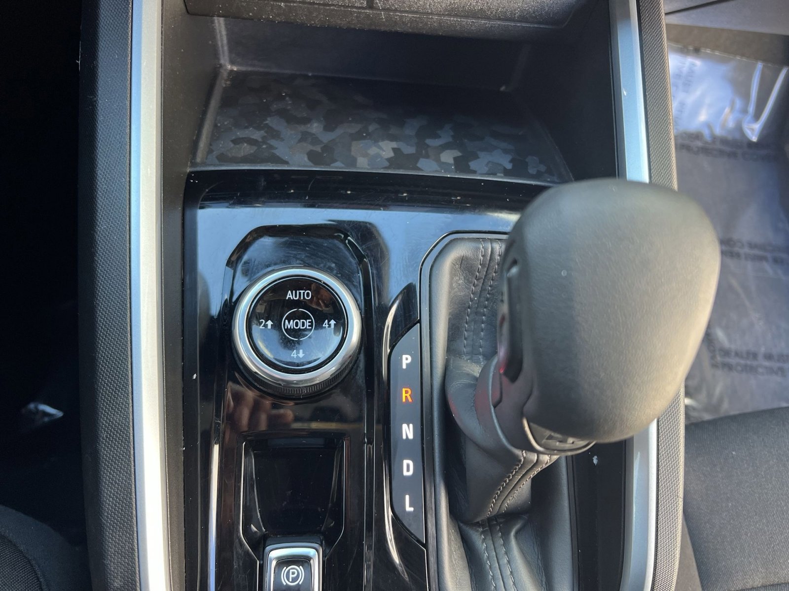 Used 2024 Chevrolet Colorado Trail Boss w/ Technology Package image 22