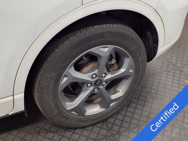 Certified 2023 Ford Escape ST-Line AWD/4WD image 27