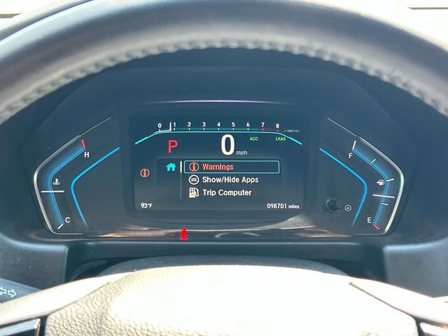 Used 2019 Honda Odyssey Elite image 41