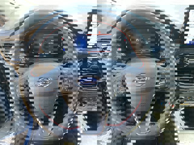 Certified 2025 Ford Escape ST-Line w/ Cold Weather Package image 14