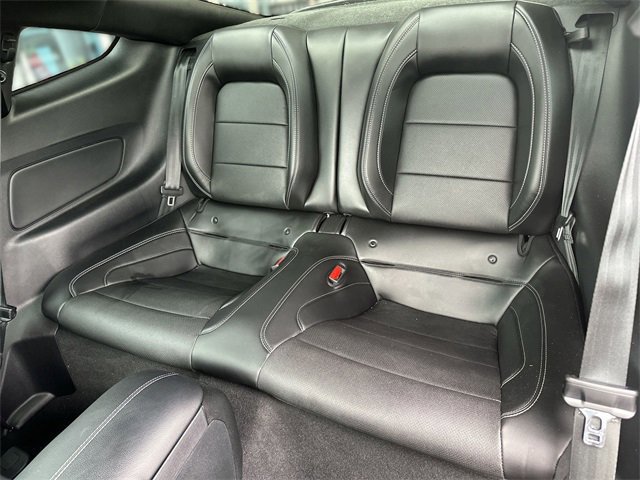 Certified 2023 Ford Mustang GT Premium w/ Equipment Group 401A image 23