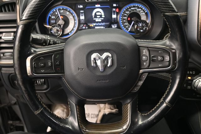 Used 2020 RAM 1500 Limited AWD/4WD image 10