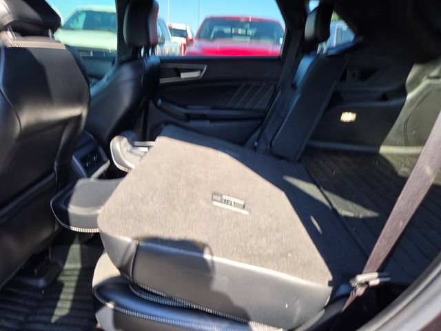 Certified 2022 Ford Edge ST w/ Equipment Group 401A AWD/4WD image 27