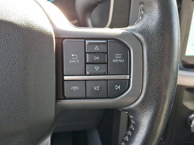 Certified 2022 Ford F150 XLT w/ Equipment Group 302A High image 22