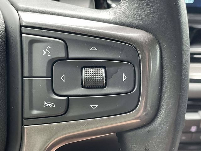 Used 2022 Chevrolet Silverado 1500 ZR2 w/ Technology Package AWD/4WD image 18