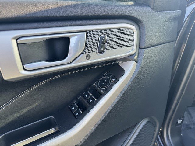 Certified 2023 Ford Explorer XLT w/ Equipment Group 202A image 10