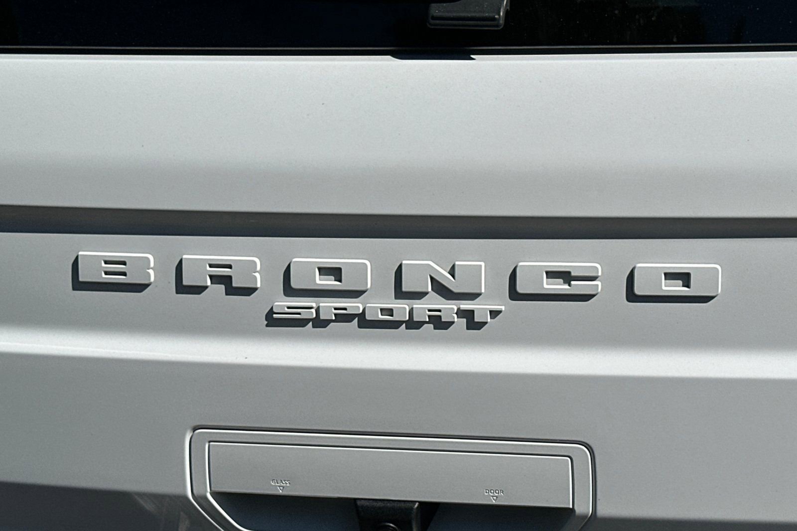 Certified 2024 Ford Bronco Sport Big Bend w/ Convenience Package AWD/4WD image 50