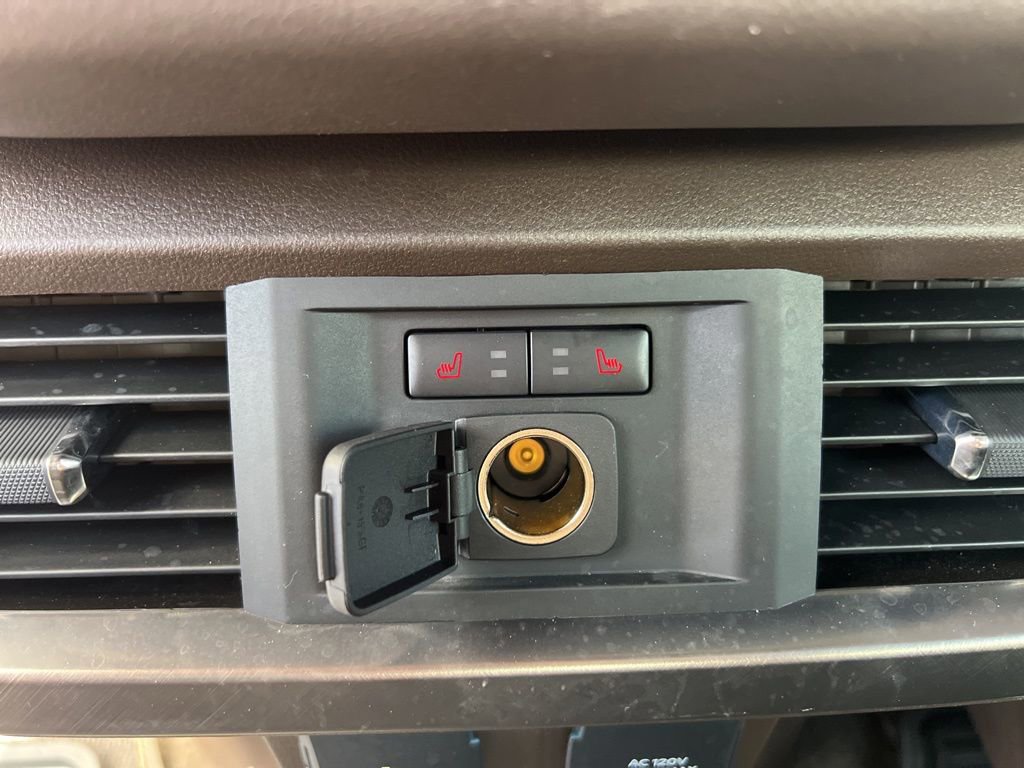 Certified 2022 Ford F150 King Ranch w/ Equipment Group 601A High image 19