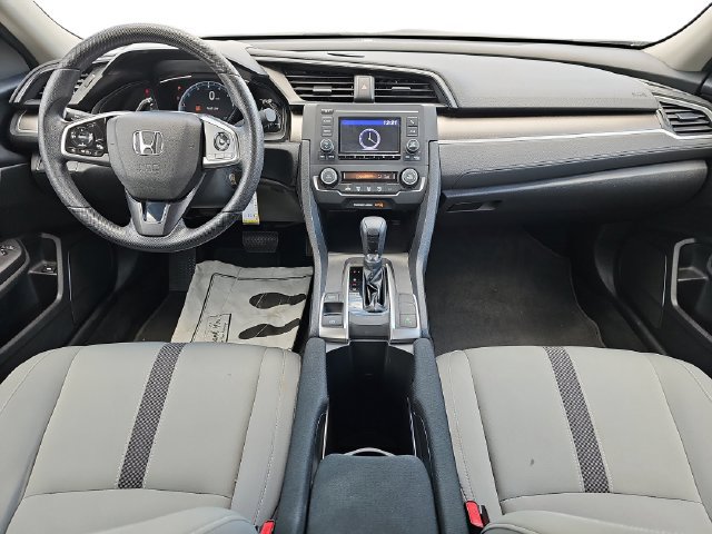 Used 2021 Honda Civic LX image 10