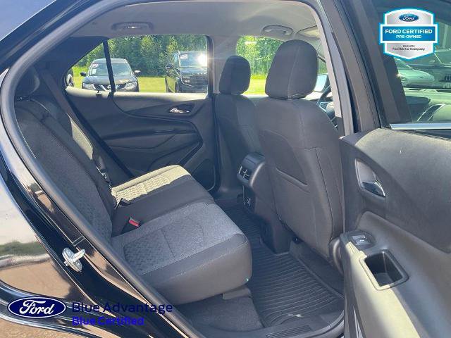 Used 2023 Chevrolet Equinox LT AWD/4WD image 19