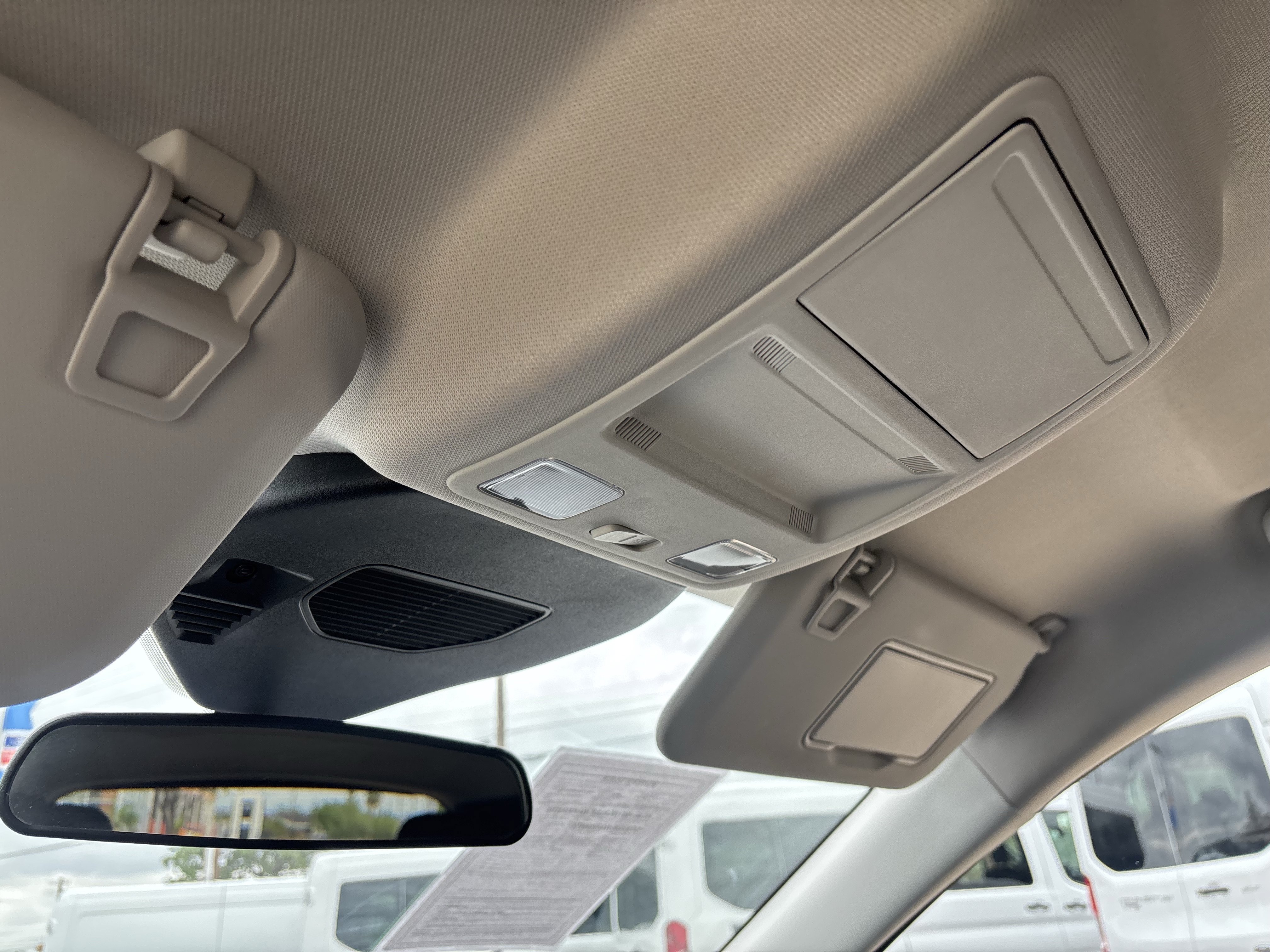 Certified 2024 Ford Escape Active FWD image 38