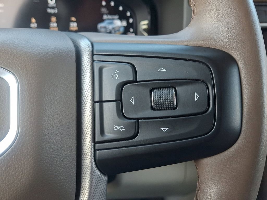 Used 2023 GMC Yukon XL Denali w/ LPO, Floor Liner Package AWD/4WD image 23