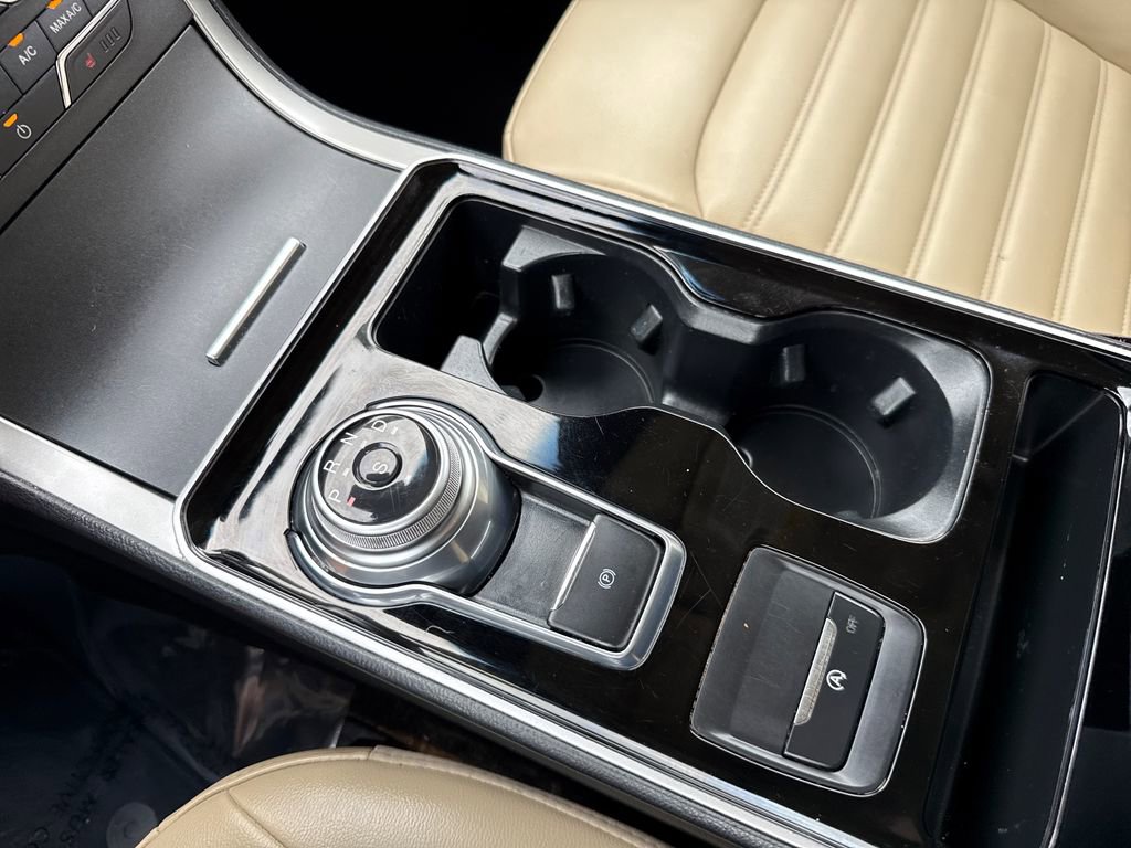 Certified 2020 Ford Edge SEL w/ Convenience Package image 23