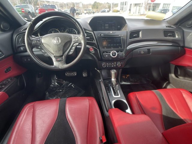 Used 2019 Acura ILX image 17