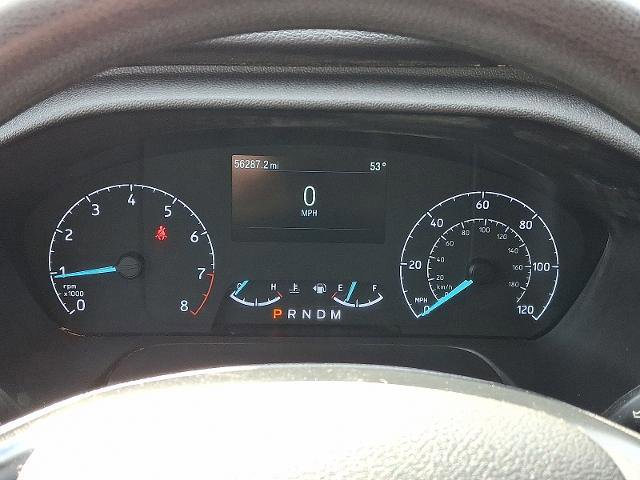 Certified 2022 Ford Transit 350 DRW image 18