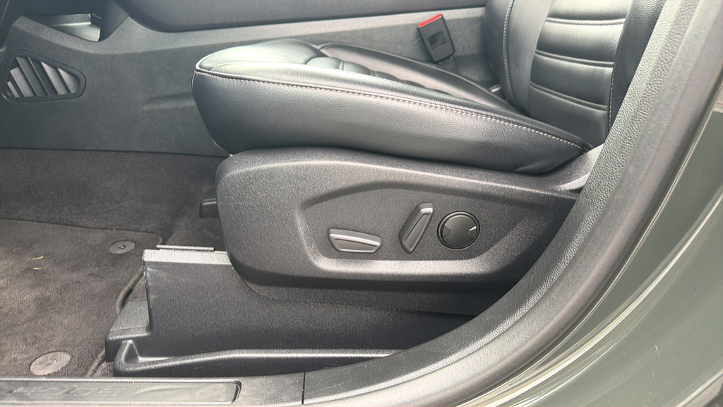 Certified 2024 Ford Edge SEL AWD/4WD image 28
