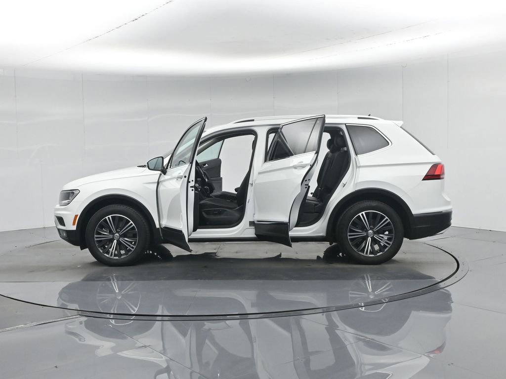 Used 2019 Volkswagen Tiguan SEL image 60
