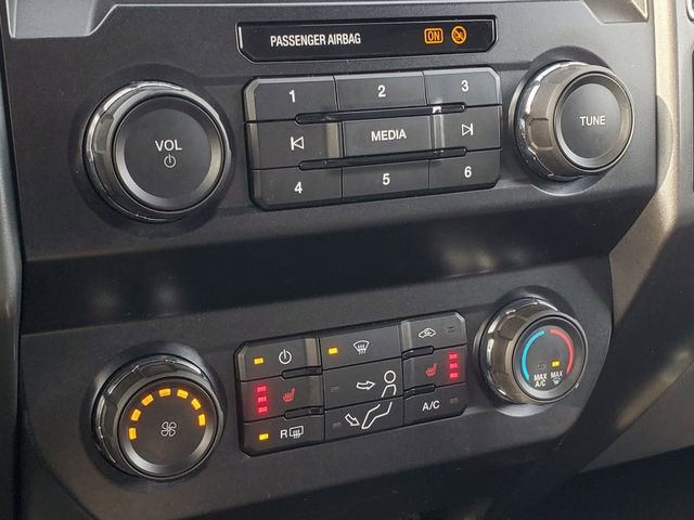 Certified 2022 Ford F250 XLT w/ XLT Premium Package image 17