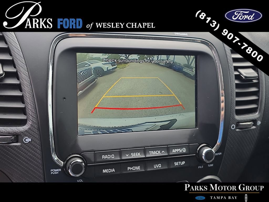 Used 2017 Kia Forte S FWD image 20