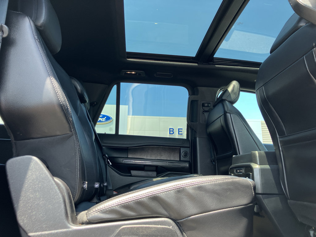 Certified 2021 Ford Expedition Max Limited AWD/4WD image 40