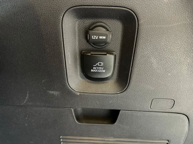 Used 2024 Kia Carnival SX FWD image 23