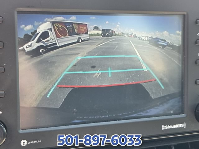 Used 2021 Toyota RAV4 XLE FWD image 18