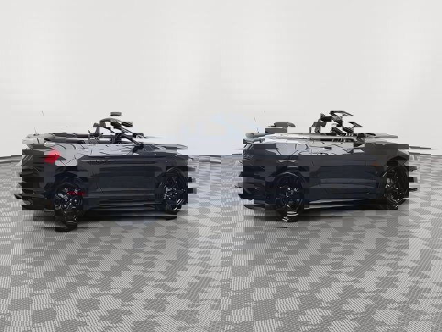 Certified 2023 Ford Mustang Convertible image 5