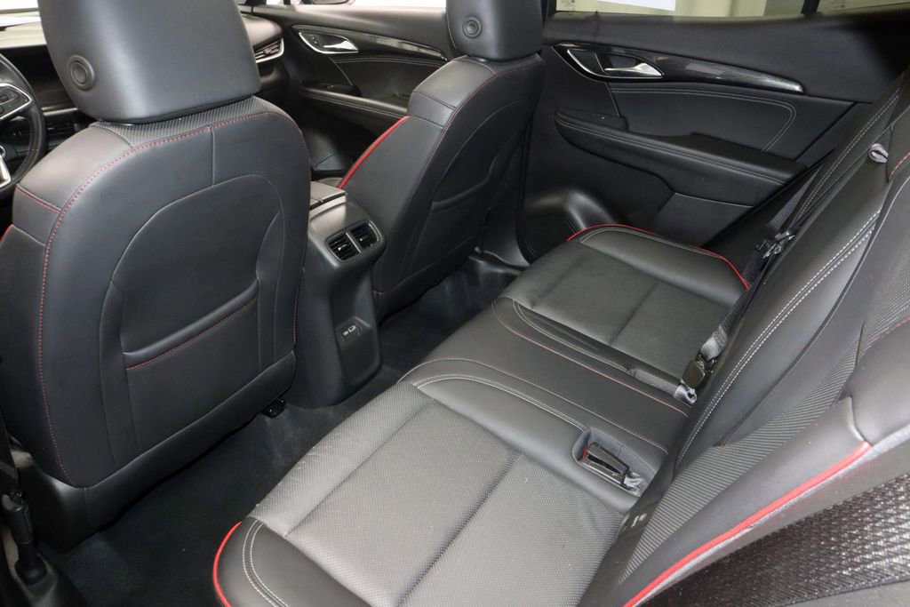 Used 2023 Buick Envision Essence w/ Sport Touring Package AWD/4WD image 20