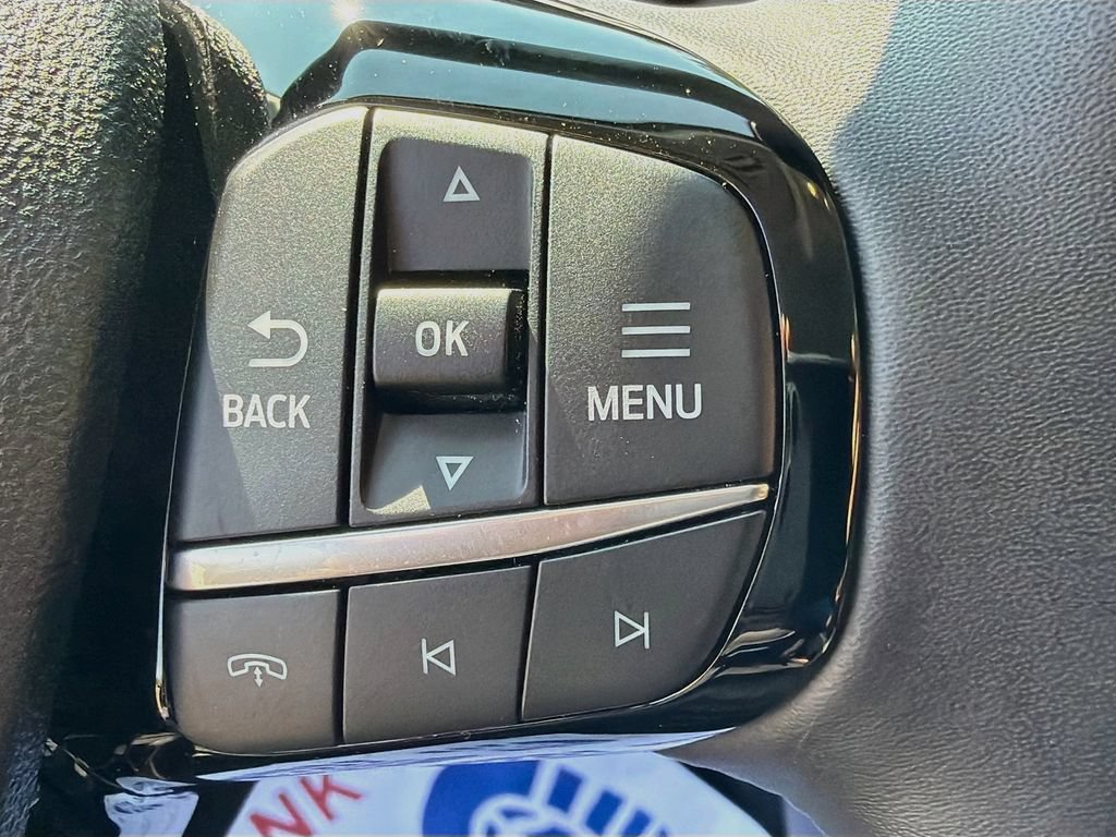 Certified 2024 Ford Escape Active AWD/4WD image 13