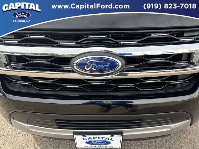 Certified 2024 Ford Expedition Limited image 10