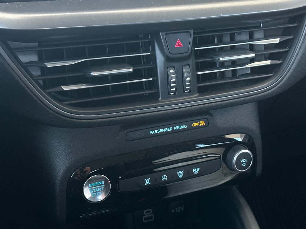 Certified 2024 Ford Escape Active w/ Tech Pack #1 FWD image 20