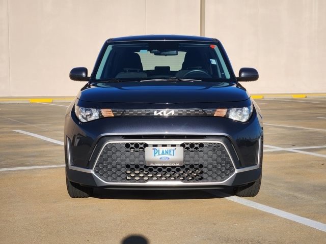 Used 2023 Kia Soul LX w/ Option Group 015 image 7