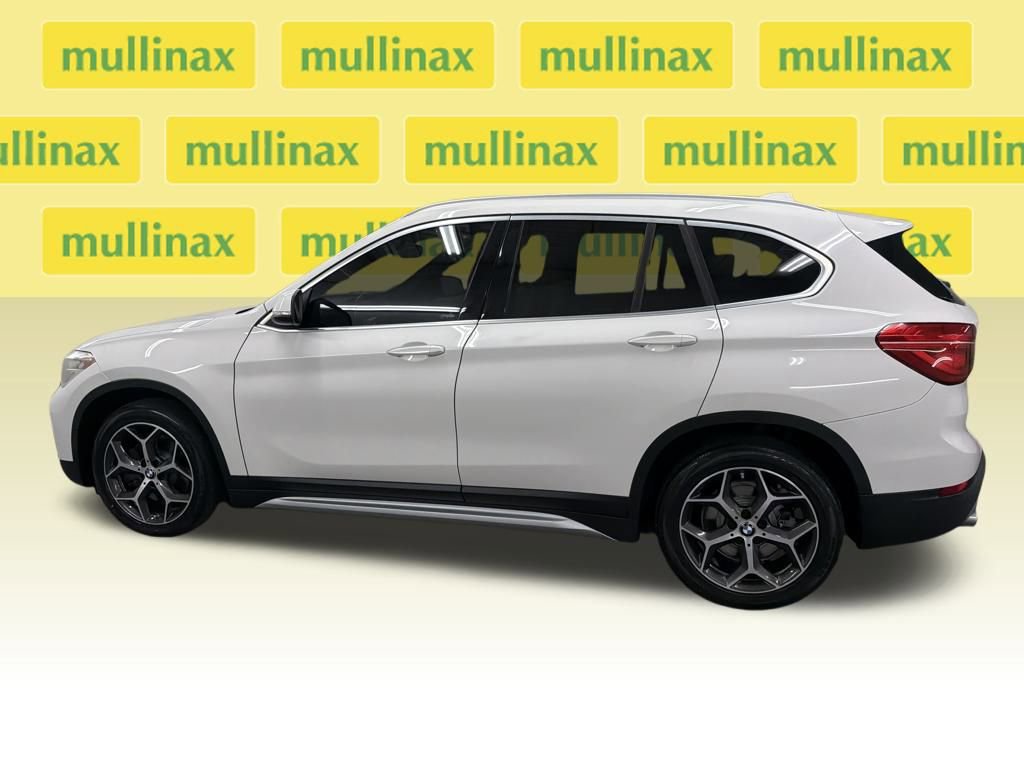 Used 2019 BMW X1 sDrive28i w/ Convenience Package image 2