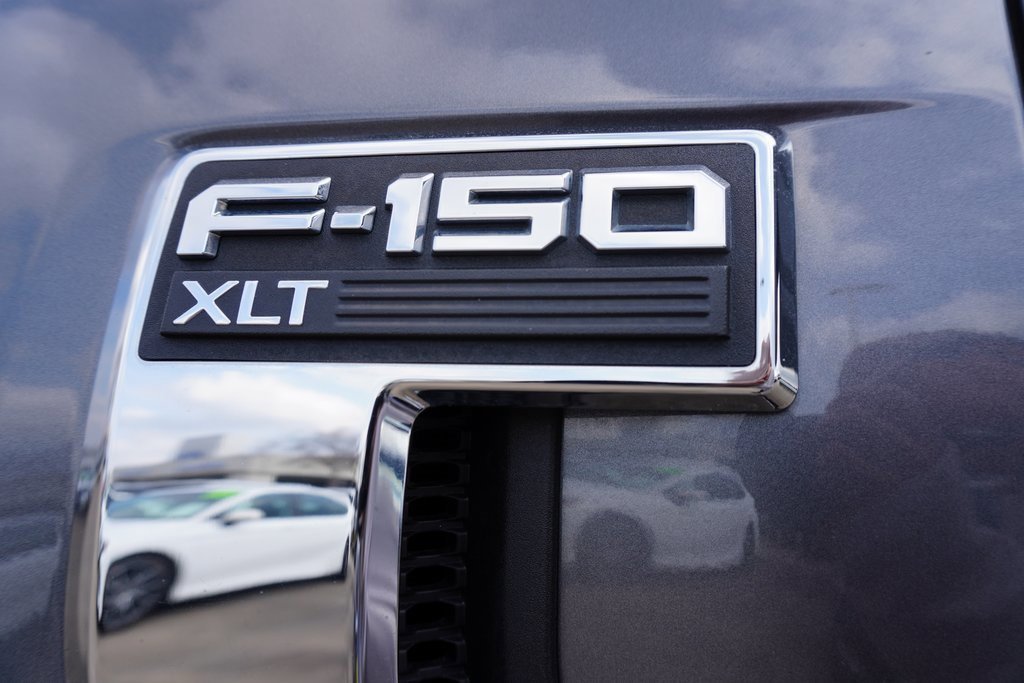 Certified 2023 Ford F150 XLT image 33