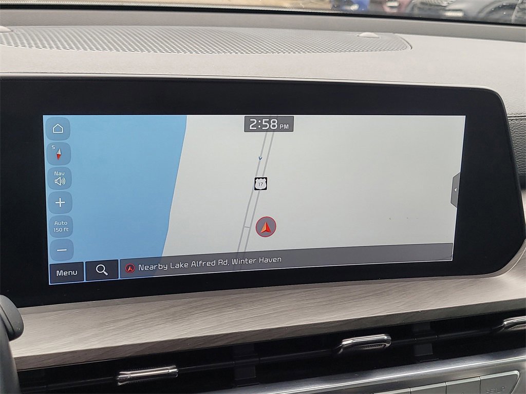 Used 2023 Kia Telluride SX X-Line image 20