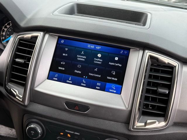 Certified 2022 Ford Ranger XLT w/ Equipment Group 301A Mid image 35