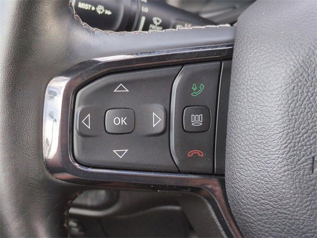 Used 2023 RAM 1500 Limited image 25
